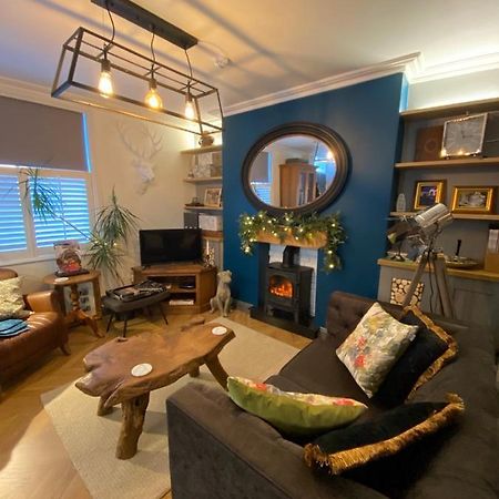Appartamento Ourhaus Beverley Esterno foto