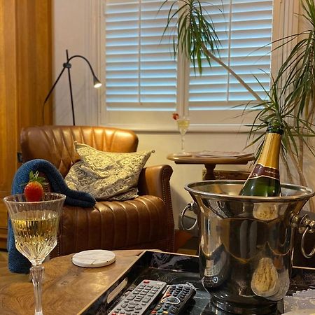 Appartamento Ourhaus Beverley Esterno foto
