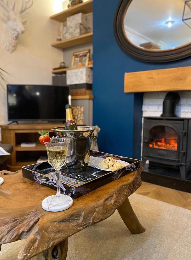 Appartamento Ourhaus Beverley Esterno foto