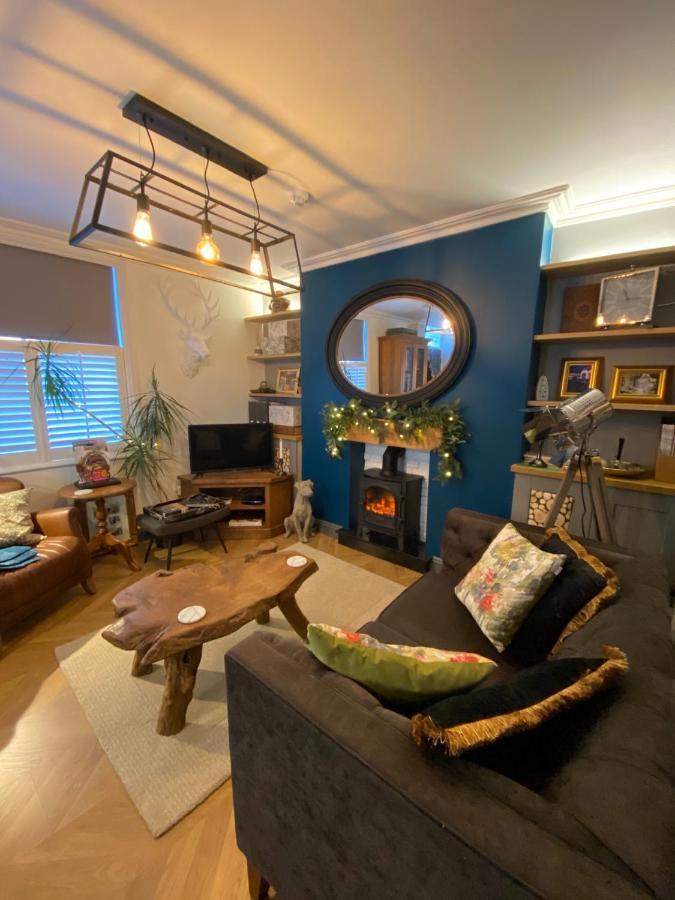 Appartamento Ourhaus Beverley Esterno foto