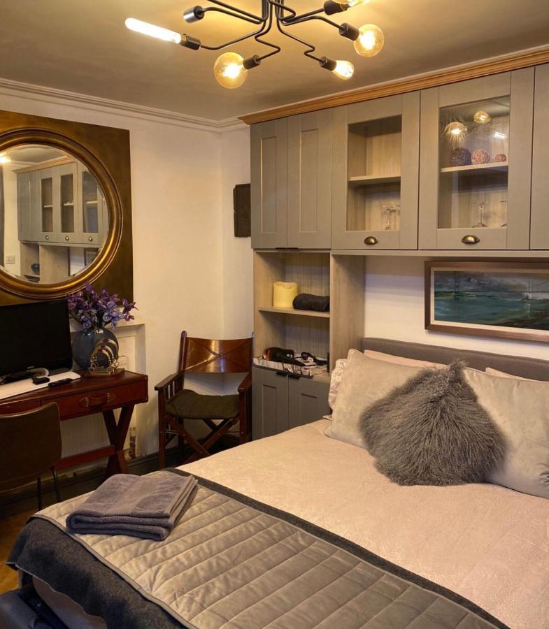 Appartamento Ourhaus Beverley Esterno foto