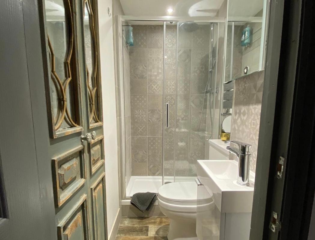 Appartamento Ourhaus Beverley Esterno foto