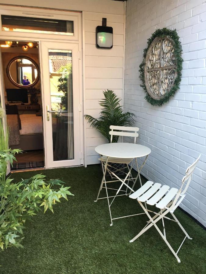 Appartamento Ourhaus Beverley Esterno foto