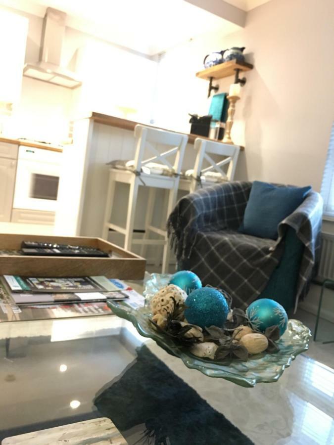 Appartamento Ourhaus Beverley Esterno foto