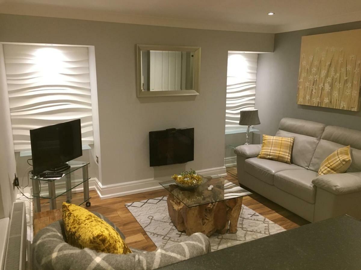 Appartamento Ourhaus Beverley Esterno foto