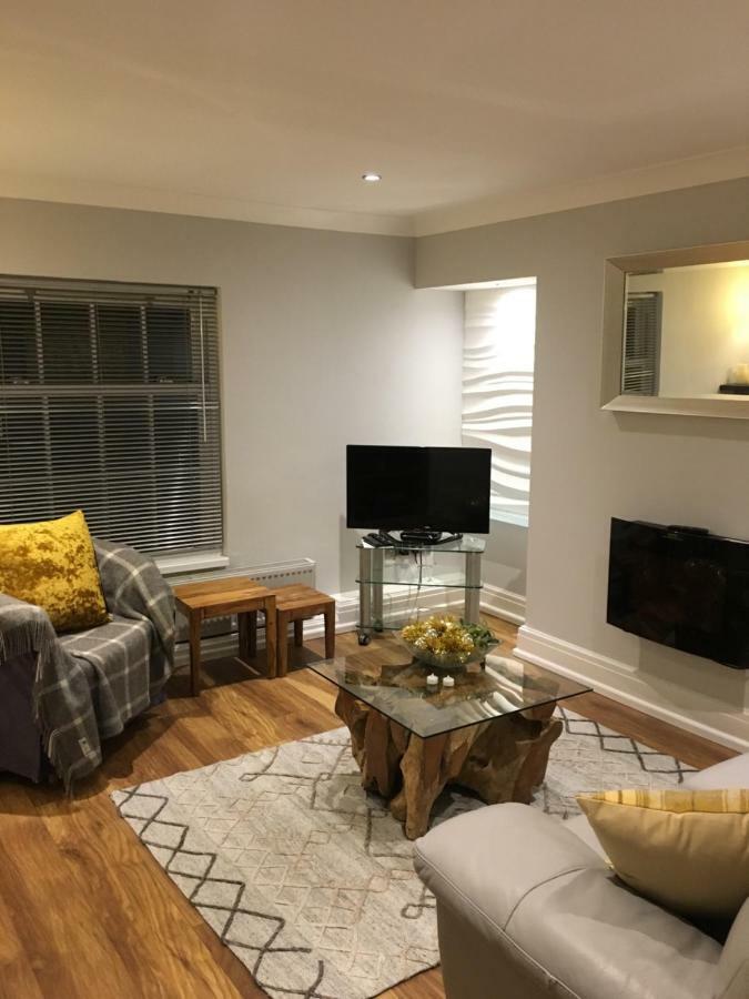Appartamento Ourhaus Beverley Esterno foto