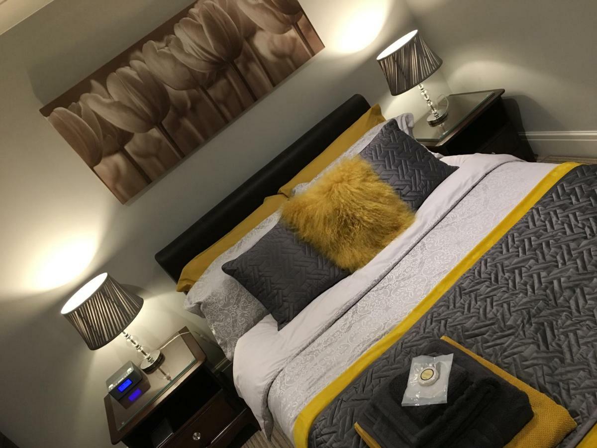 Appartamento Ourhaus Beverley Esterno foto