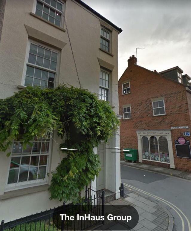 Appartamento Ourhaus Beverley Esterno foto