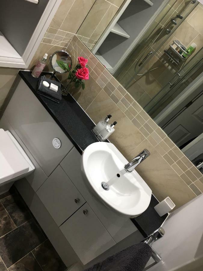 Appartamento Ourhaus Beverley Esterno foto