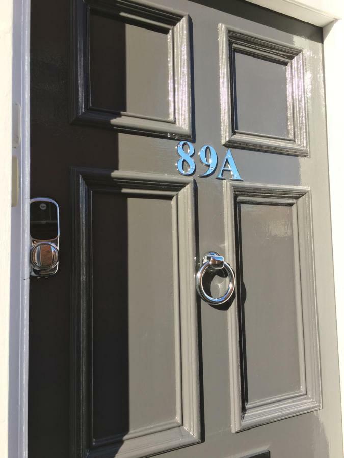 Appartamento Ourhaus Beverley Esterno foto