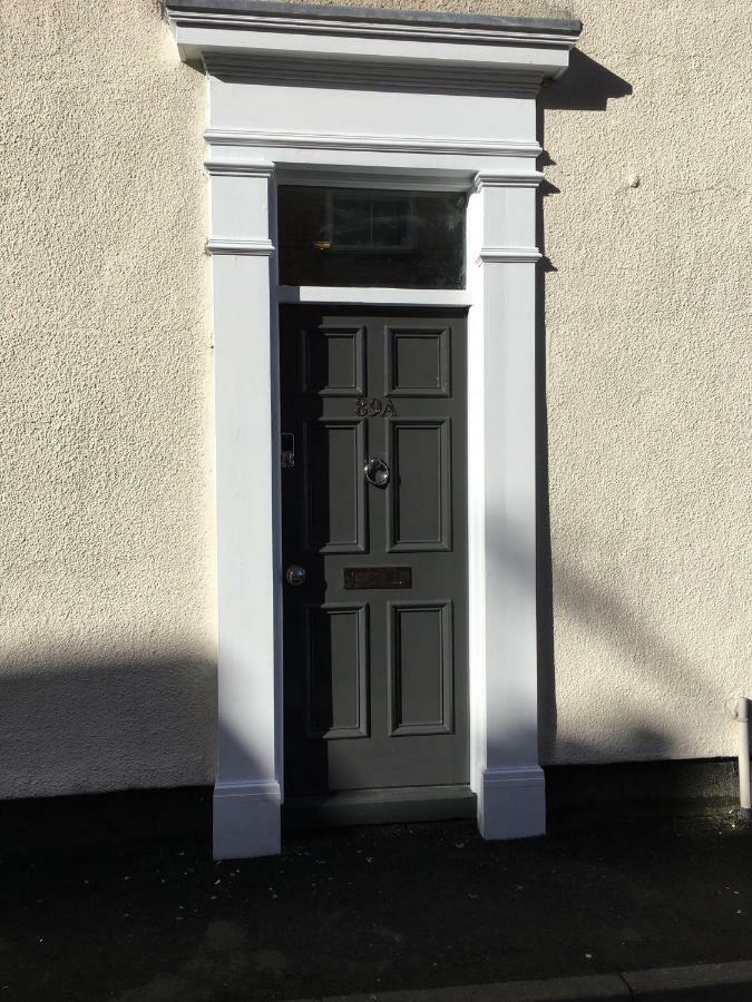 Appartamento Ourhaus Beverley Esterno foto