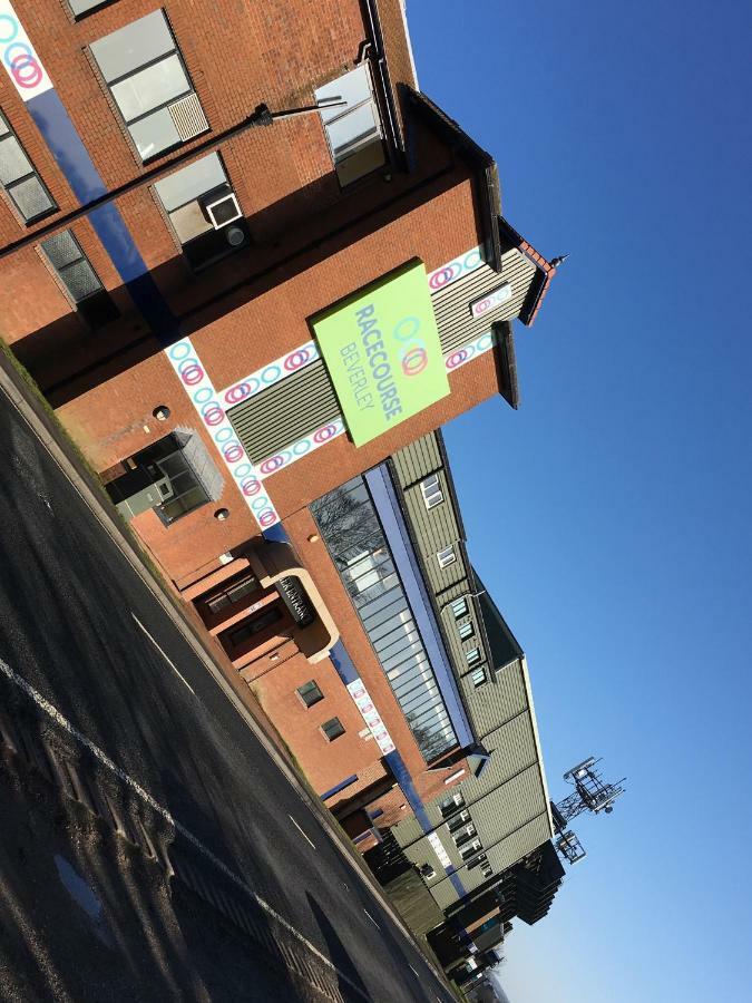 Appartamento Ourhaus Beverley Esterno foto