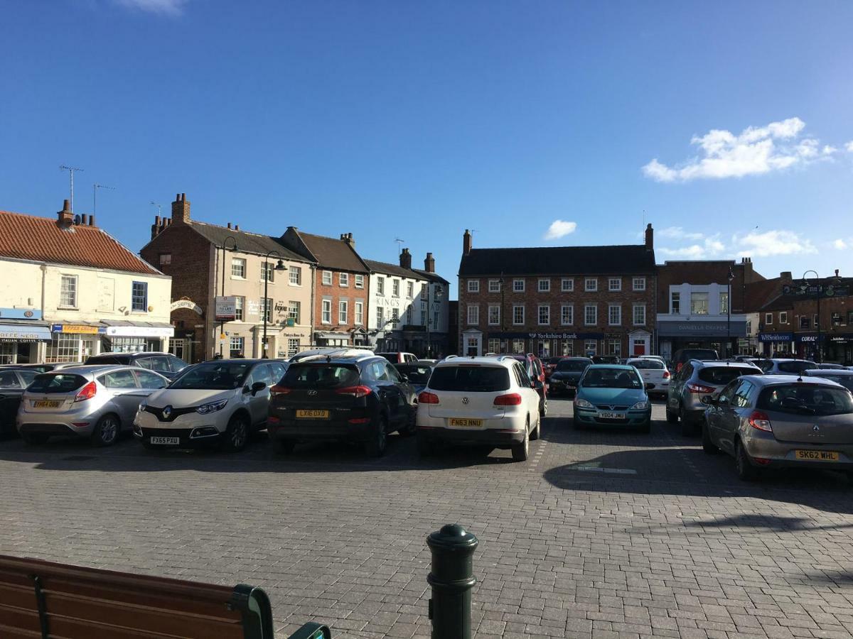 Appartamento Ourhaus Beverley Esterno foto