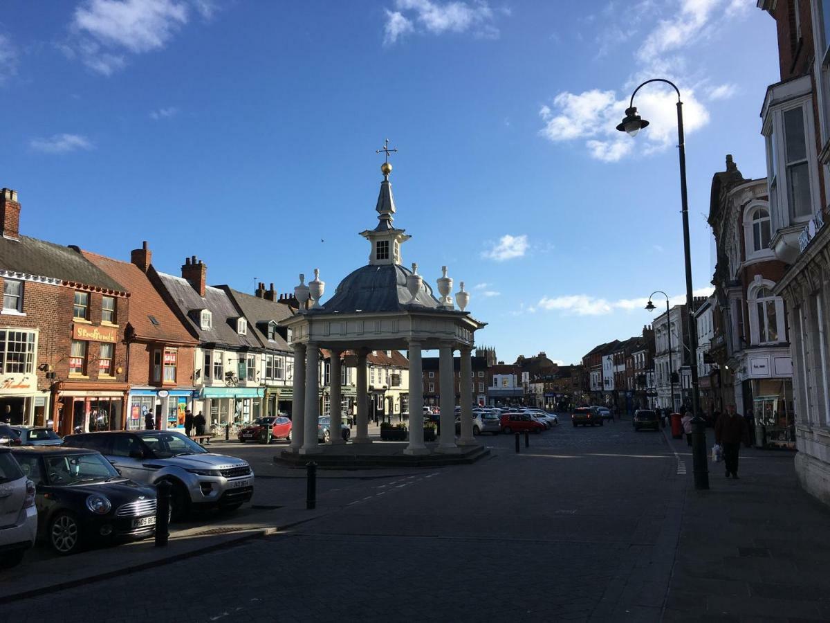 Appartamento Ourhaus Beverley Esterno foto