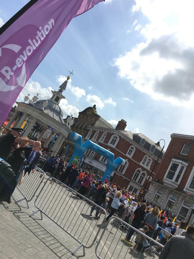Appartamento Ourhaus Beverley Esterno foto